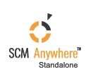SCM Anywhere Standalone